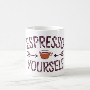 Espresso Kaffeetasse