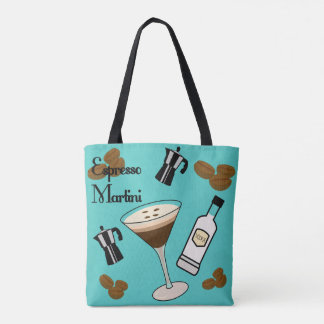 Espresso Martini