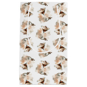 Espresso Martini Geschenktüte Small Favor