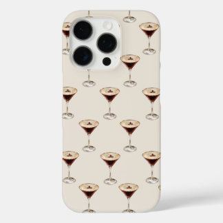 Espresso Martini iPhone-Hülle iPhone 16 Pro Hülle