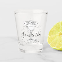 Espresso Martini Junggeselinnen-Abschied Favoriten