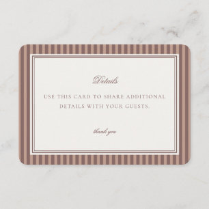 Espresso Martini Liebe Brauende Details Karte Eins