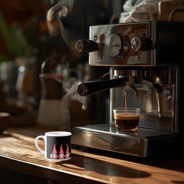 Espresso Mug Espressotasse (Von Creator hochgeladen)