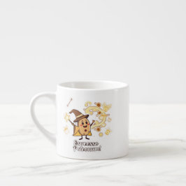 Espresso Patronum Espressotasse