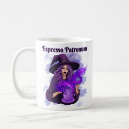 Espresso Patronum Kaffeetasse