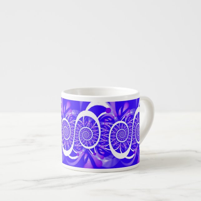 Espresso small mug Jimette Design Espressotasse (Vorderseite Rechts)