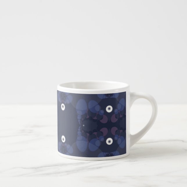 Espresso small mug Jimette Design Espressotasse (Rechts)