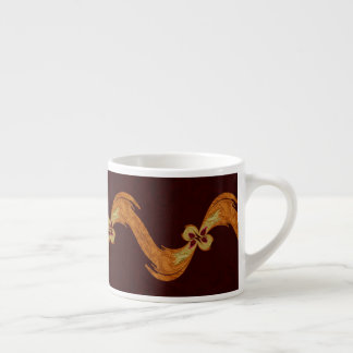 Espresso small mug Jimette Design Espressotasse