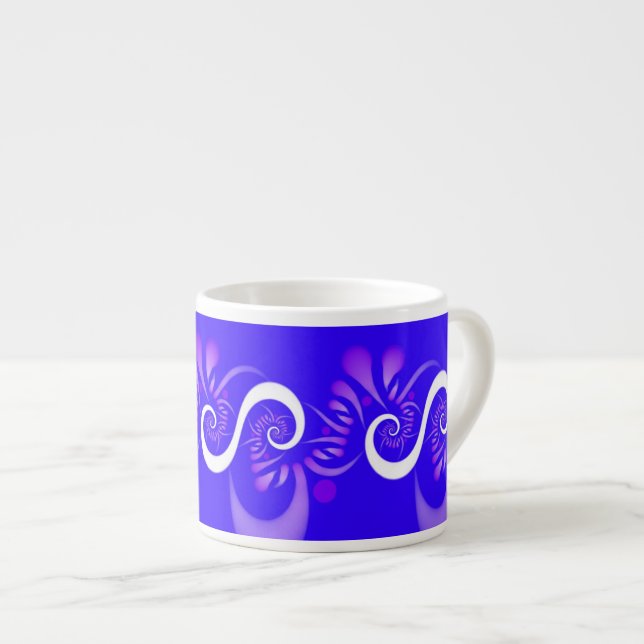 Espresso small mug Jimette Design Espressotasse (Vorderseite Rechts)