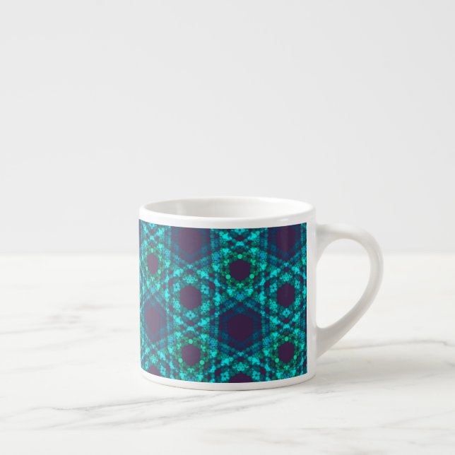 Espresso small mug Jimette Design Espressotasse (Rechts)