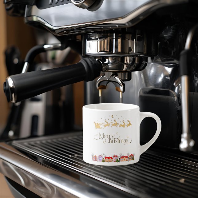 Espresso Specialty Mug Espressotasse (Von Creator hochgeladen)
