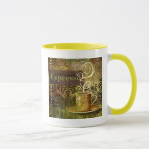 Espresso Tasse