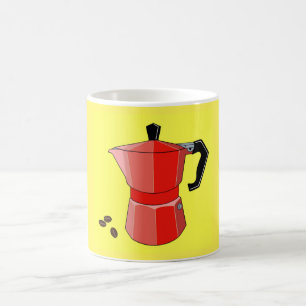 Espresso Tasse