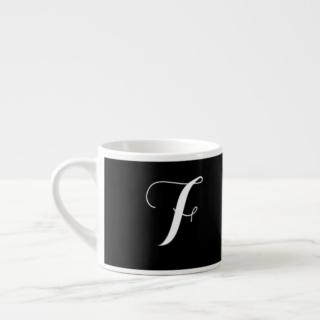Espresso Tasse (Links)