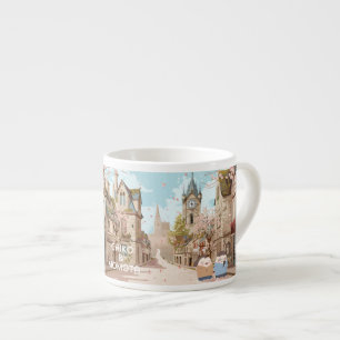 Espresso Tasse A