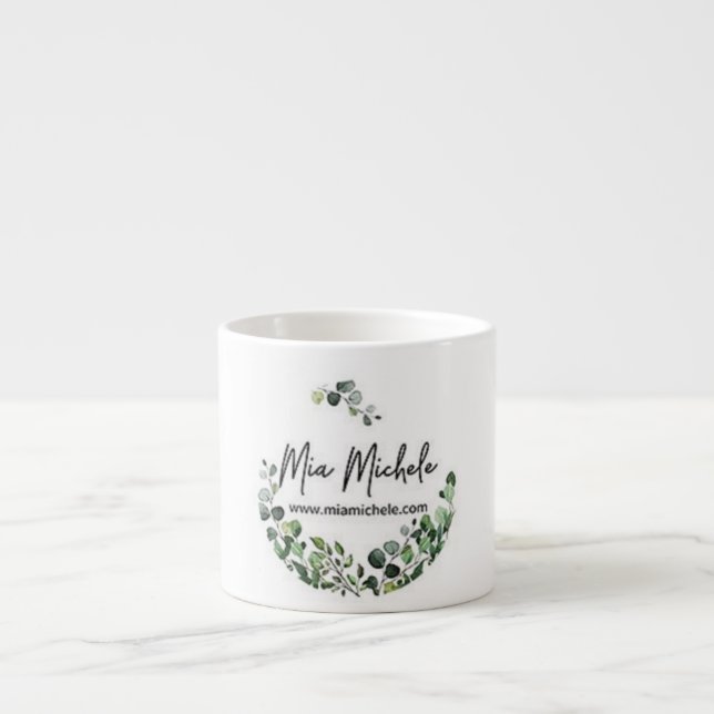 Espresso-Tasse Espressotasse (Vorderseite)