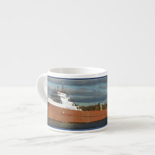 Espresso-Tasse Espressotasse
