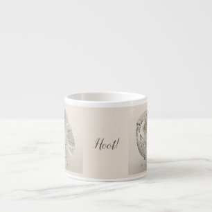 Espresso-Tasse Espressotasse
