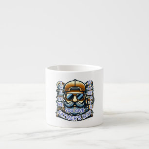 Espresso-Tasse Espressotasse