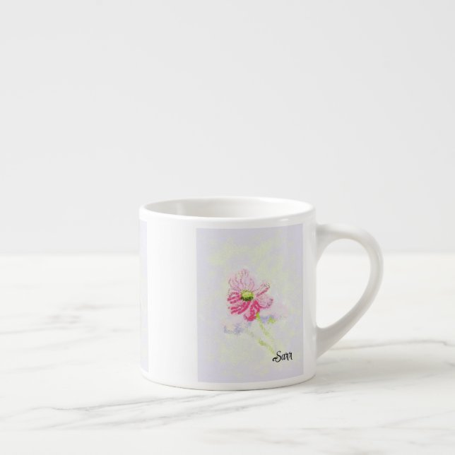 Espresso-Tasse Espressotasse (Rechts)