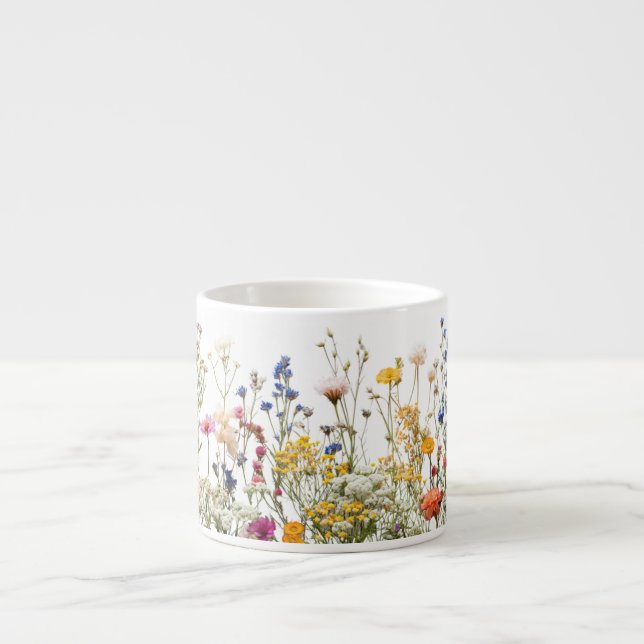 Espresso-Tasse Espressotasse (Vorderseite)