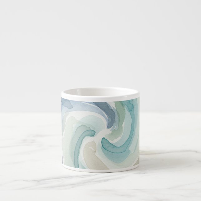 Espresso-Tasse Espressotasse (Vorderseite)