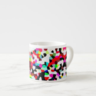 Espresso-Tasse Espressotasse