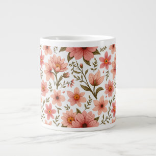 Espresso-Tasse Jumbo-Tasse