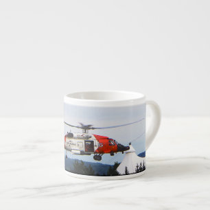 Espresso-Tasse MH60 T Jayhawk Espressotasse
