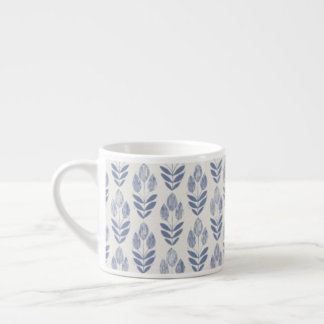 Espresso Tasse - Tulips aus der Sammlung von Amste (Links)