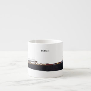 Espresso-Tasse vom Buffalo Espressotasse