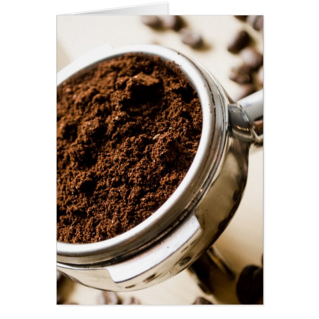 Espressoferien für Cappuccino (Vorne)