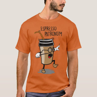 Espressokaffee T-Shirt