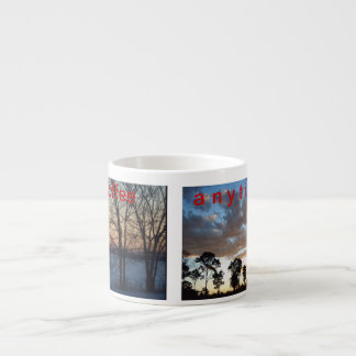 Espressoschale Espressotasse