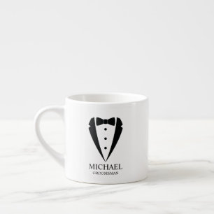  ESPRESSOTASSE