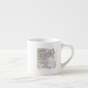 ESPRESSOTASSE