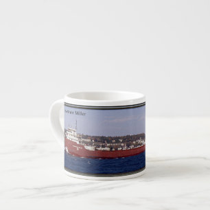 Espressotasse Governor Miller