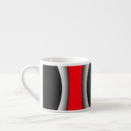 Espressotasse, Tasse