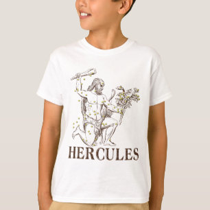 ESPRIT: Herkules T-Shirt