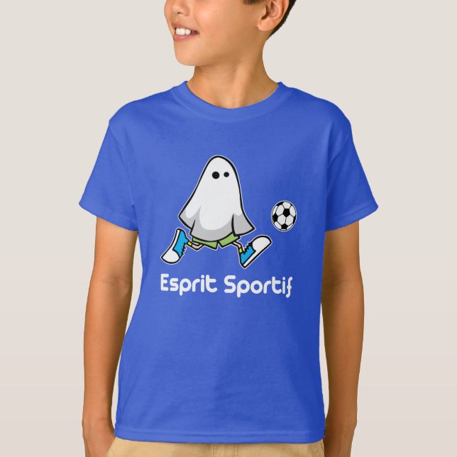 Esprit Sportif T-Shirt (Vorderseite)