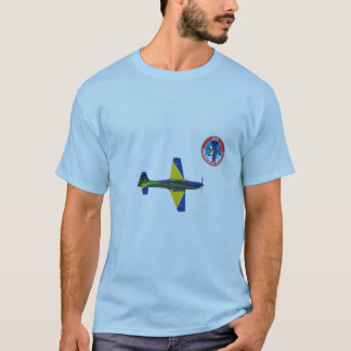 Esquadrilha DA Fumaca T-27 T - Shirt