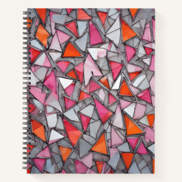 Esquirlas del Ocaso Notizbuch