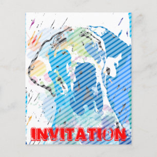 Esra Harlekin Deutsche Dogge Flyer