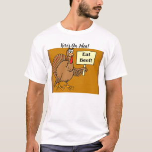 Ess Beef T-Shirt
