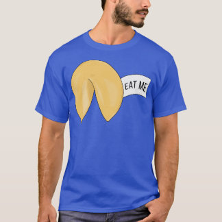 Esse Me Fortune Cookie Zitat T-Shirt