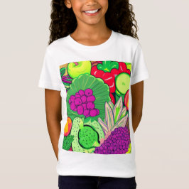 Essen als Medizin T-Shirt