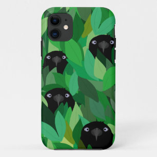 Essen Crow iPhone SE + iPhone 5/5S, selten dort Case-Mate iPhone Hülle