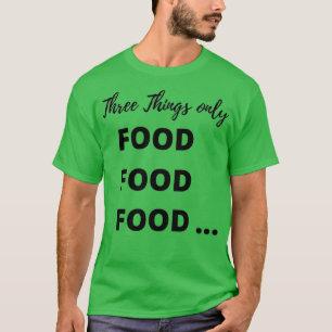 Essen Essen Essen T-Shirt