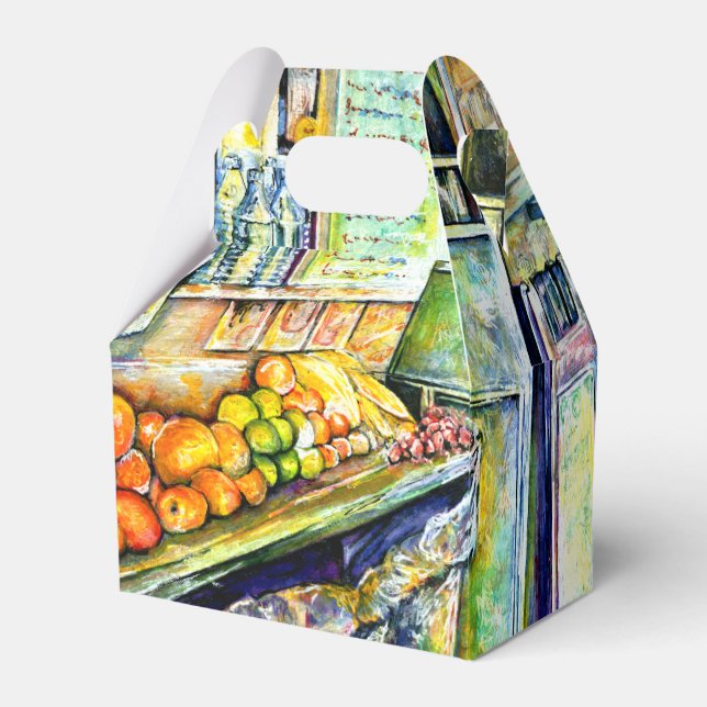 Essen Geschenkschachtel (Vorderseite)