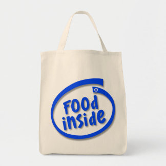 Essen in der Tasche